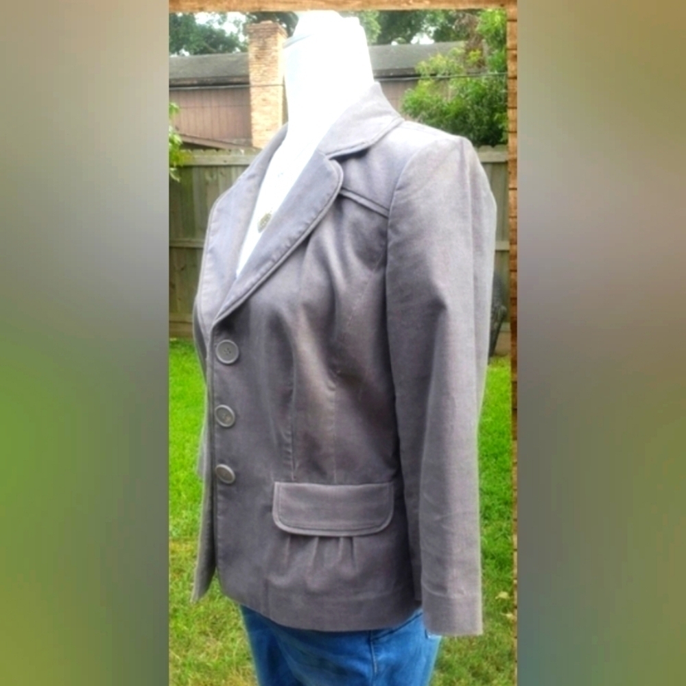 Halogen Jacket - Picture 2 of 4